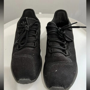 Women's Adidas Tubular black Shoes Size7